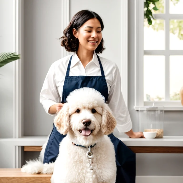 Comprehensive Pet Care Services